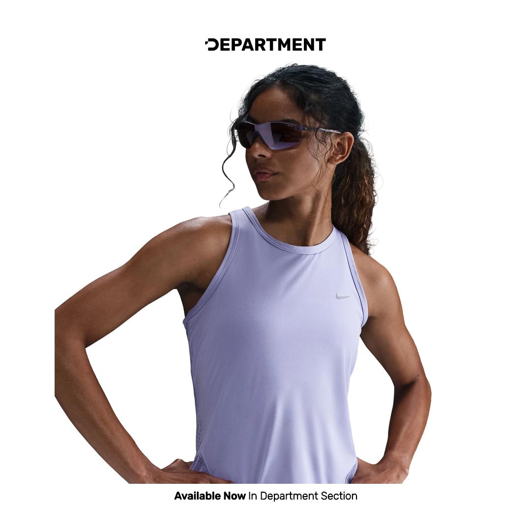 NIKE DRI-FIT TEMPO