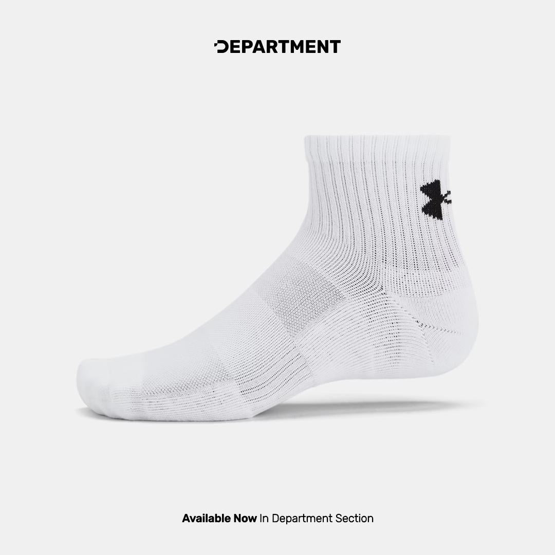 UNDER ARMOUR 3P NO QUARTER