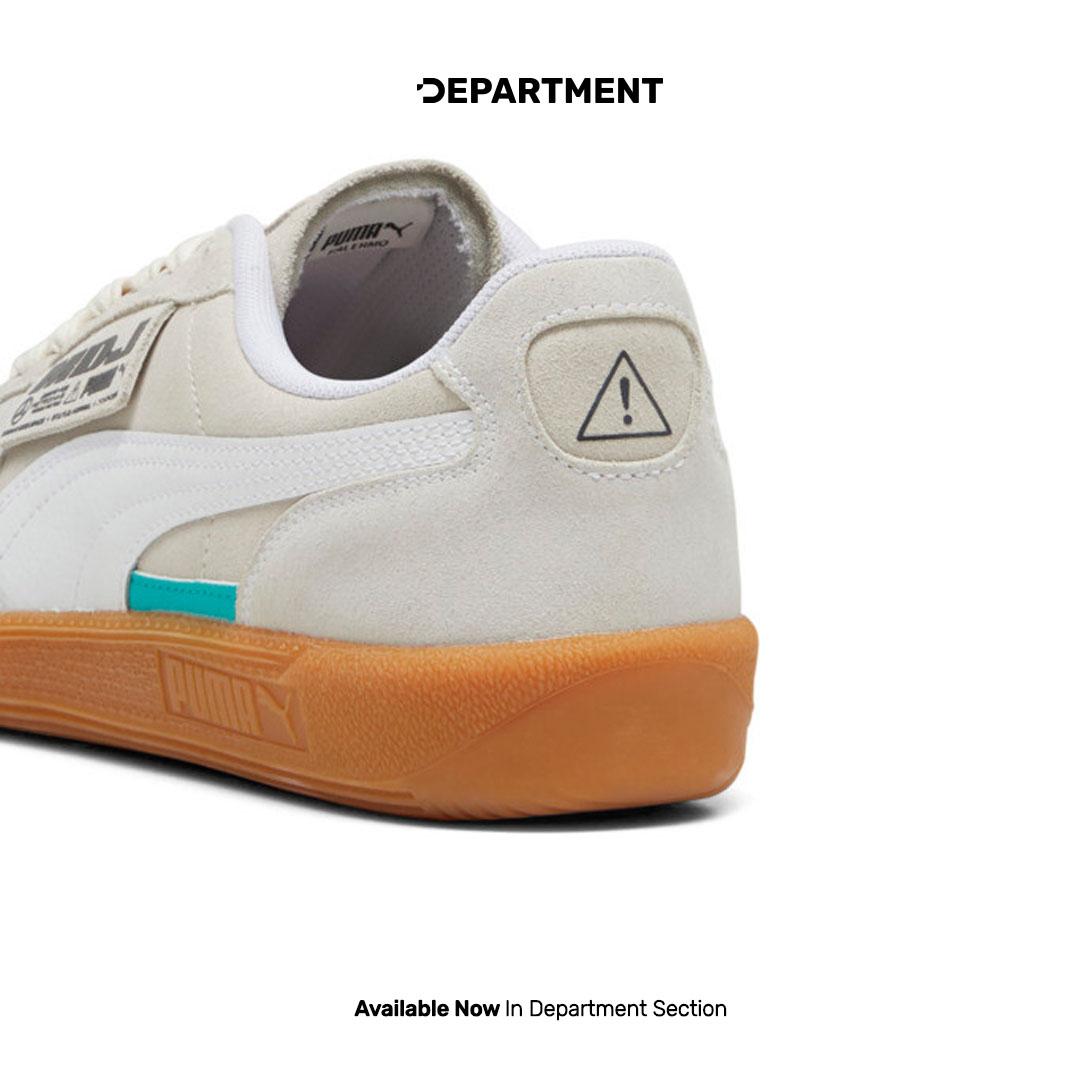 PUMA MAPF1 PALERMO X MDJ Department