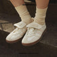 ADIDAS GAZELLE INDOOR X FOOT INDUSTRY
