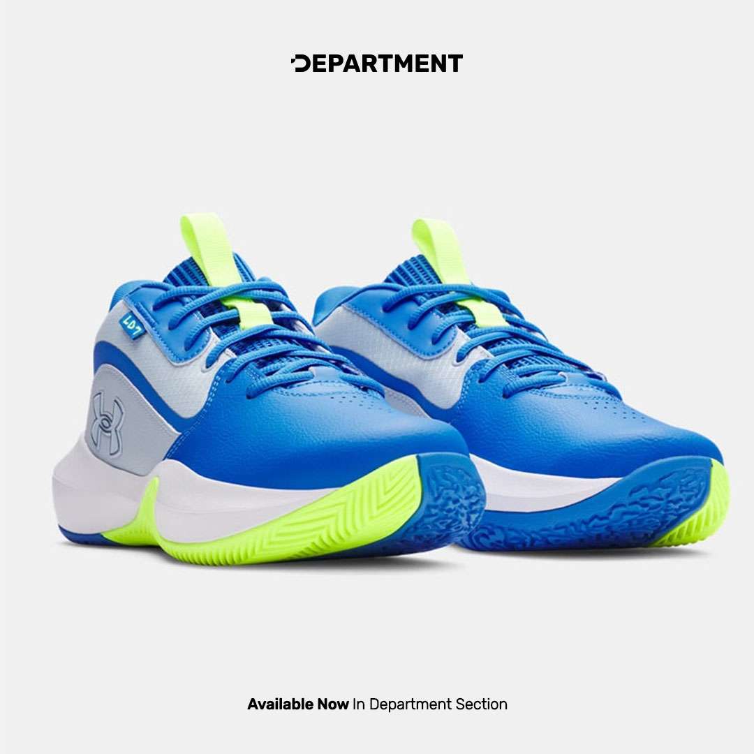 UNDER ARMOUR LOCKDOWN 7