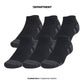 UNDER ARMOUR ESSENTIAL 6 PACK