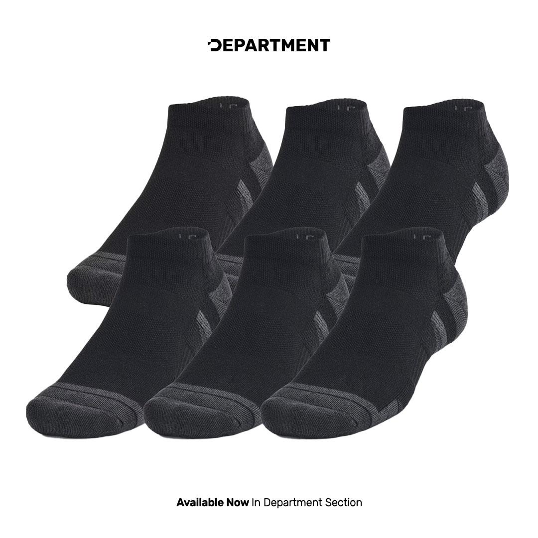 UNDER ARMOUR ESSENTIAL 6 PACK