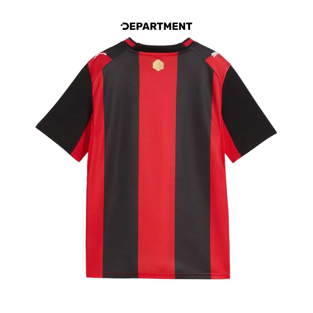 PUMA AC MILAN 26/27 HOME REPLICA JR