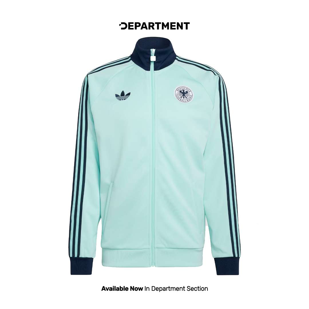 ADIDAS GERMANY 2026 ORIGINALS
