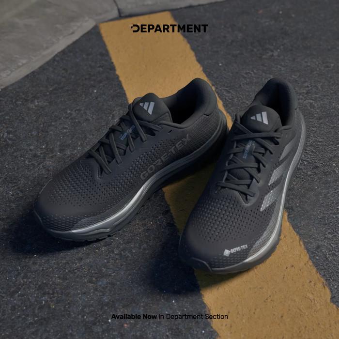 ADIDAS SUPERNOVA GORE-TEX