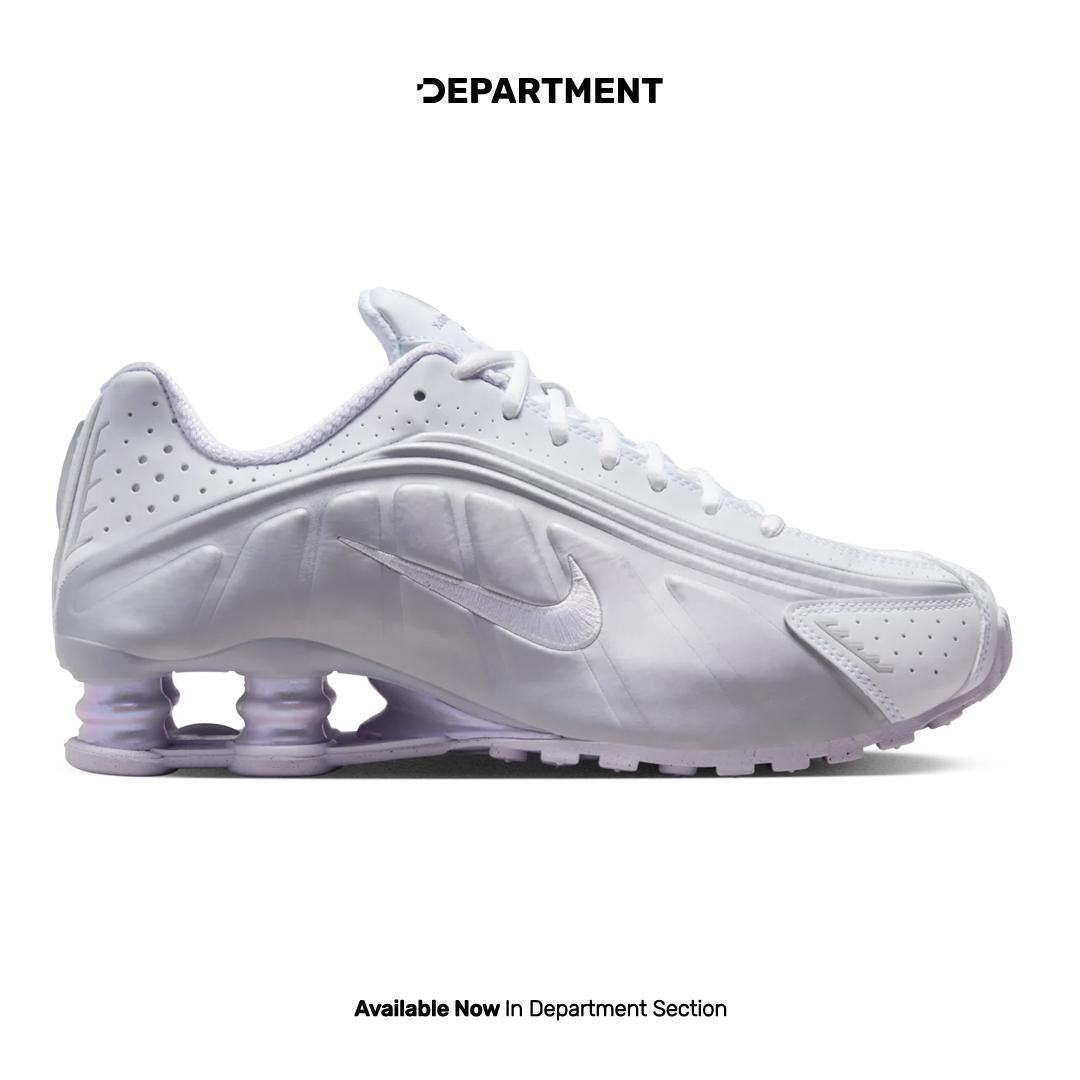NIKE SHOX R4