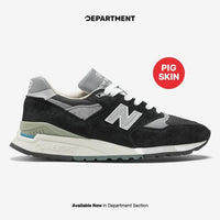 NEW BALANCE 998 "MADE IN USA"