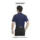 ADIDAS 3-STRIPES GOLF AEROREADY