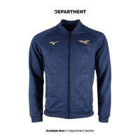 MIZUNO S.S LAZIO 125TH ANNIVERSARY WALK OUT