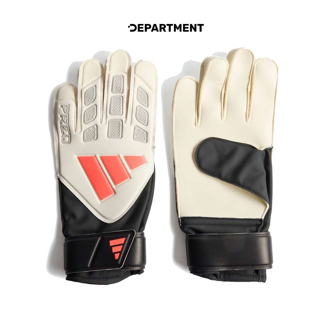 ADIDAS PREDATOR TRAINING GOALKEEPER