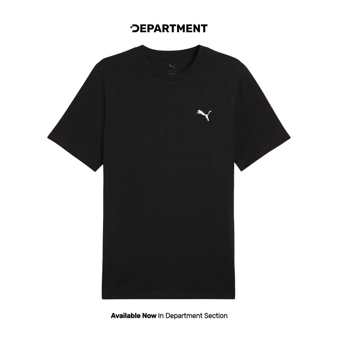 PUMA ESS SMALL LOGO