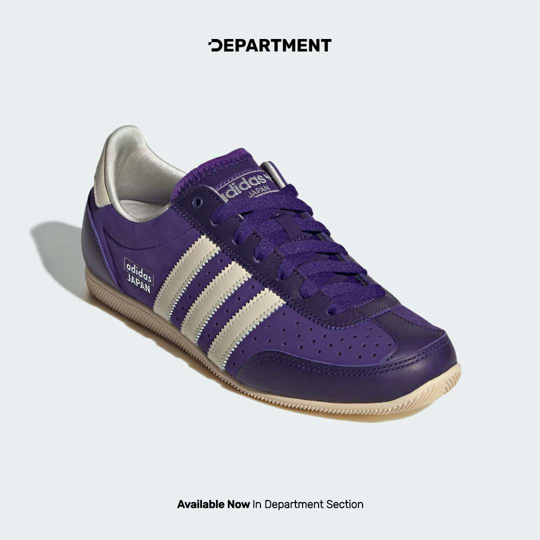 ADIDAS JAPAN W