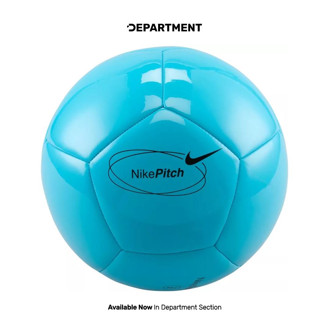 NIKE PITCH TEAM TRAINING BALL-FA25