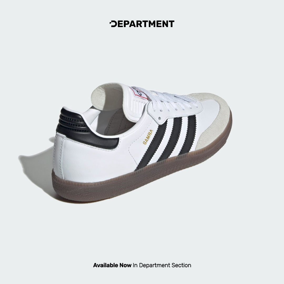 ADIDAS SAMBA INDOOR