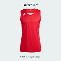 ADIDAS 3G SPEED REVERSIBLE JERSEY