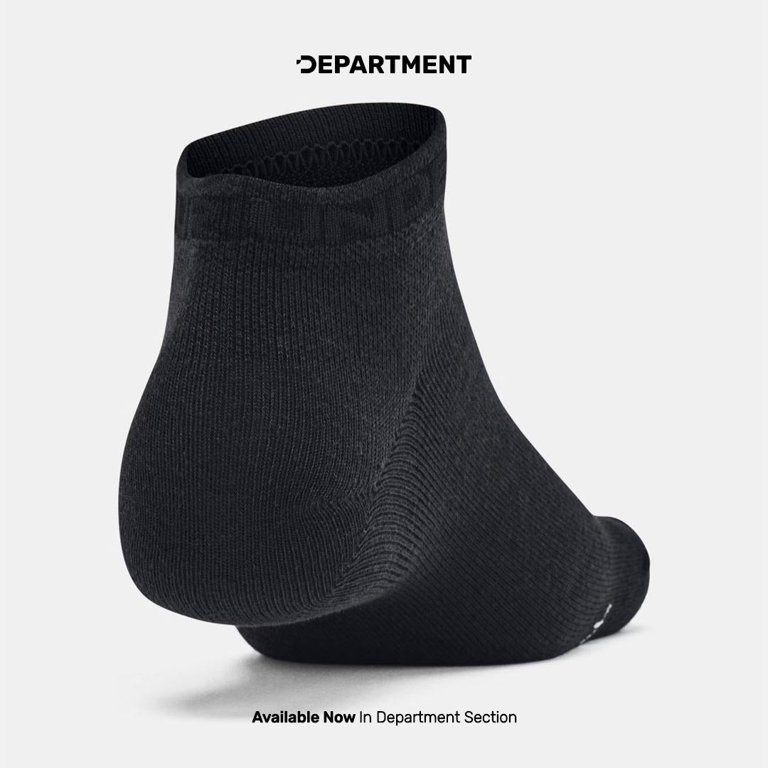 UNDER ARMOUR ESSENTIAL 6 PACK Department