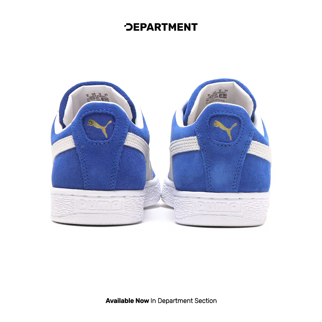 TIOLI - PUMA SUEDE CLASSIC XXI