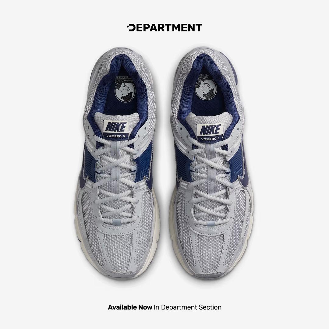 NIKE ZOOM VOMERO 5 YANKEES