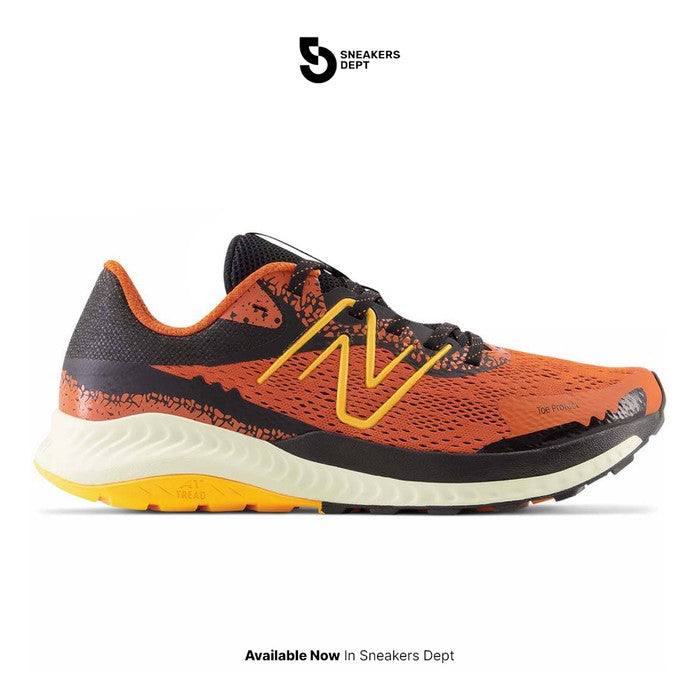 NEW BALANCE DYNASOFT NITREL V5 MTNTRTM5