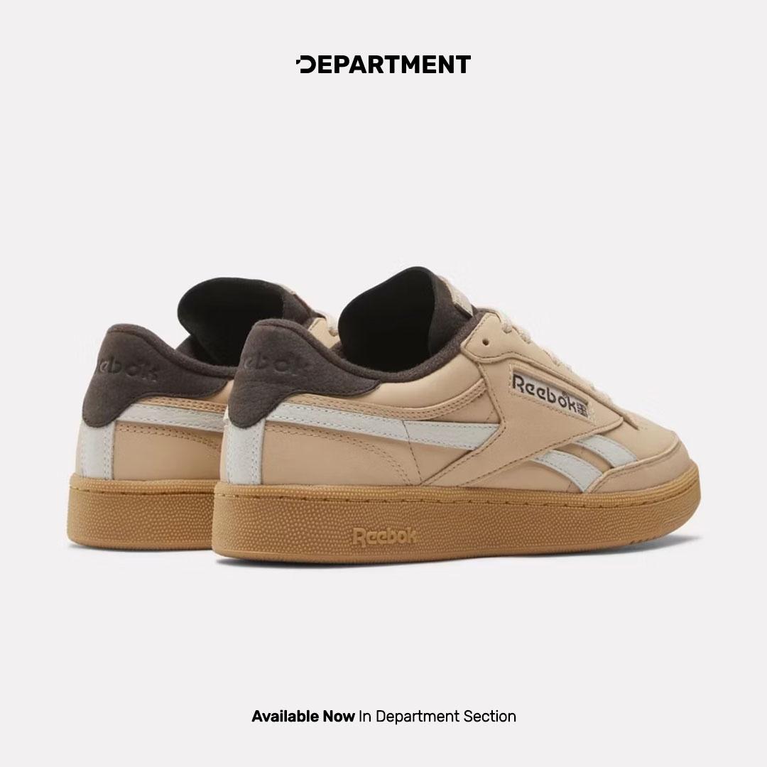 REEBOK CLUB C REVENGE VINTAGE Department
