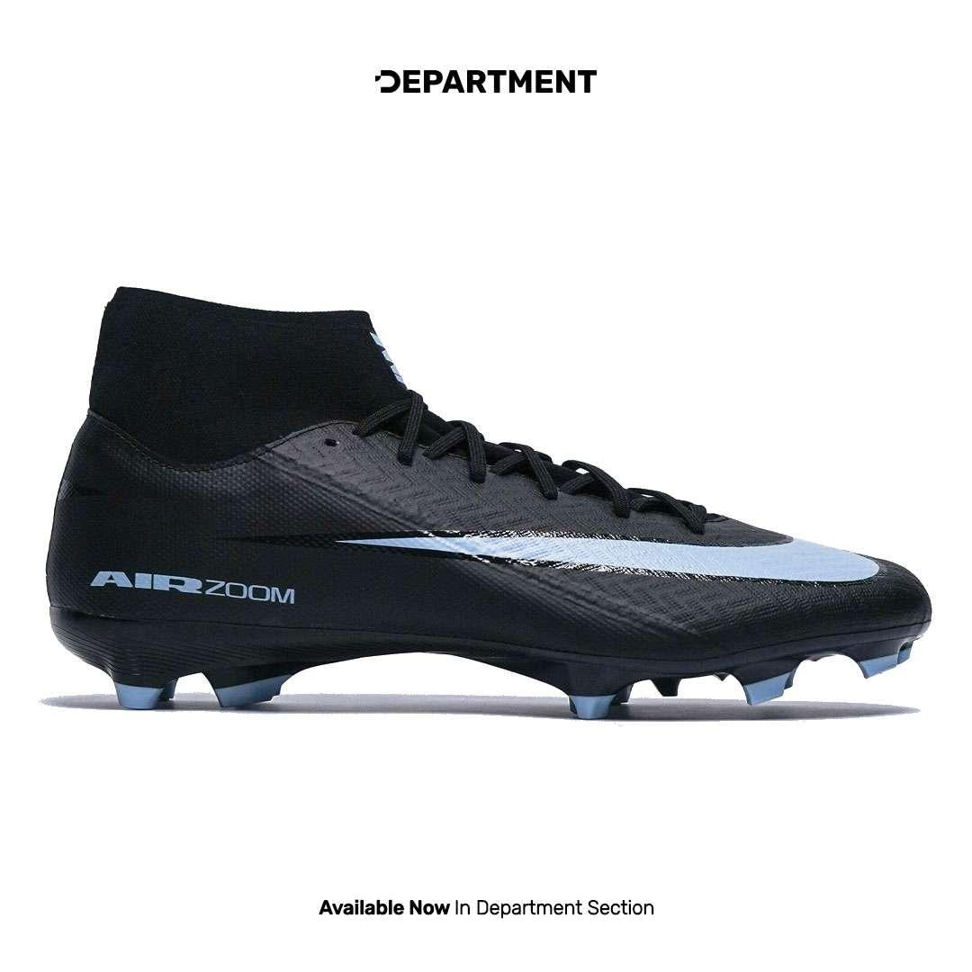 NIKE MERCURIAL SUPERFLY 10 ACADEMY FG/MG