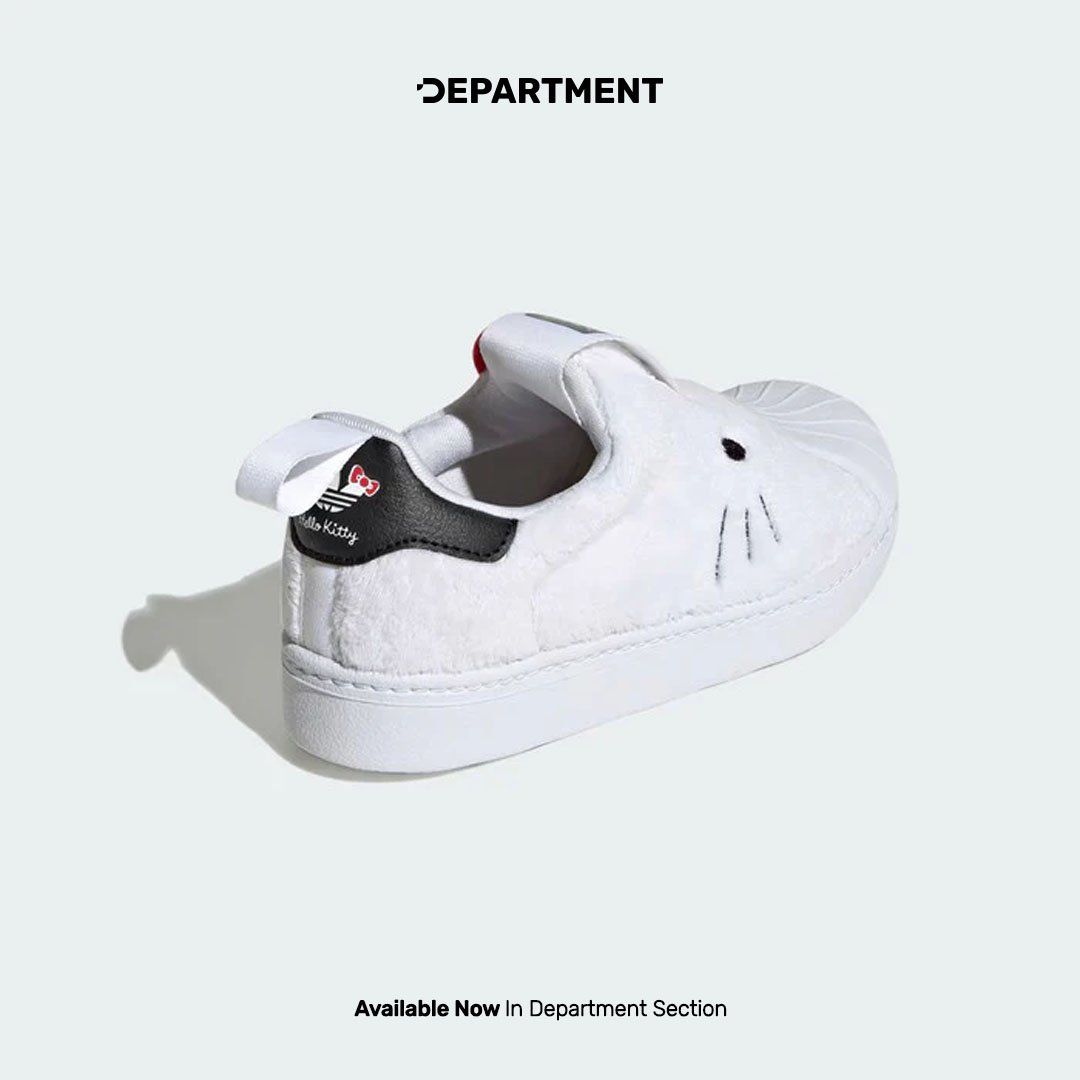 ADIDAS SUPERSTAR 360 C