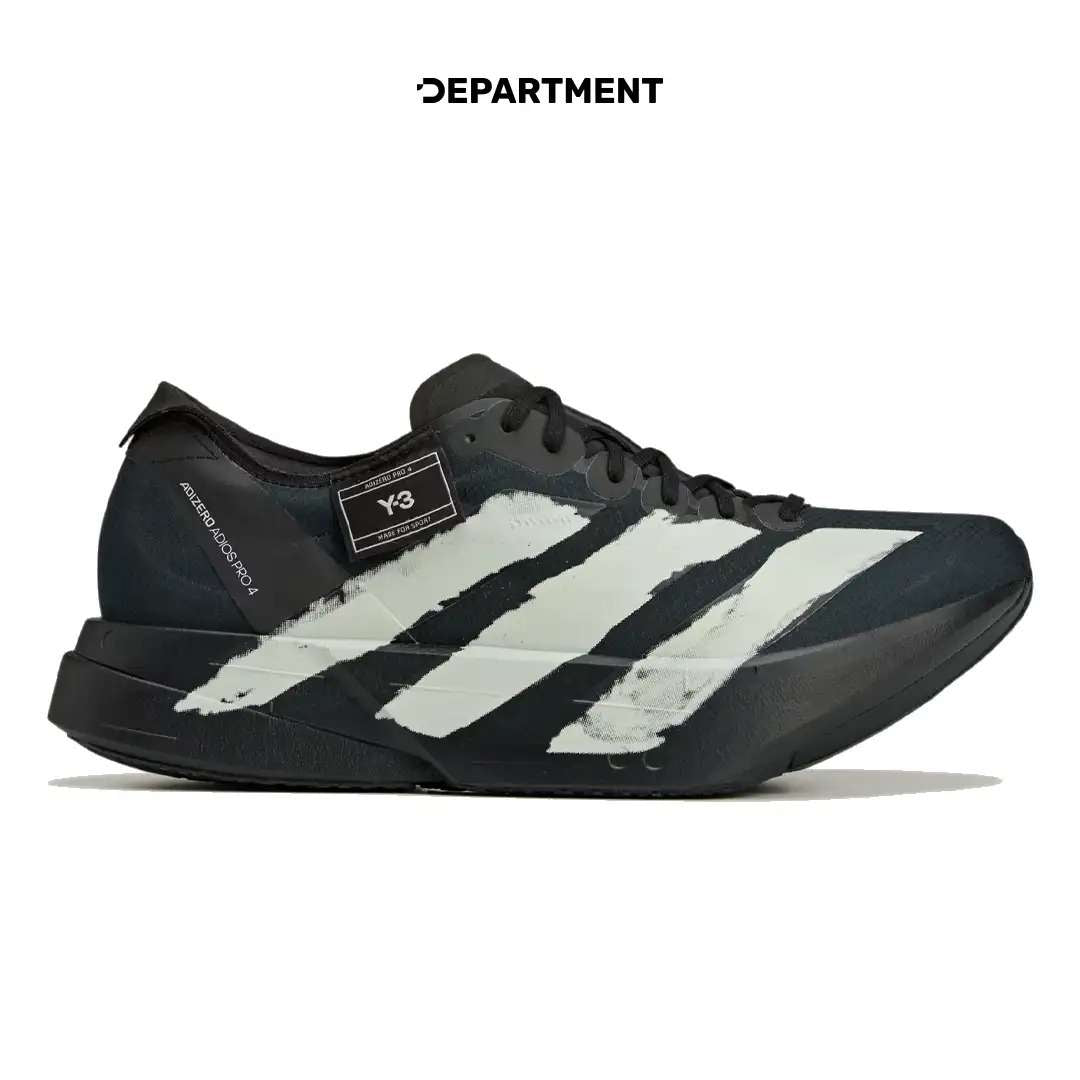 ADIDAS Y-3 ADIZERO ADIOS PRO 4