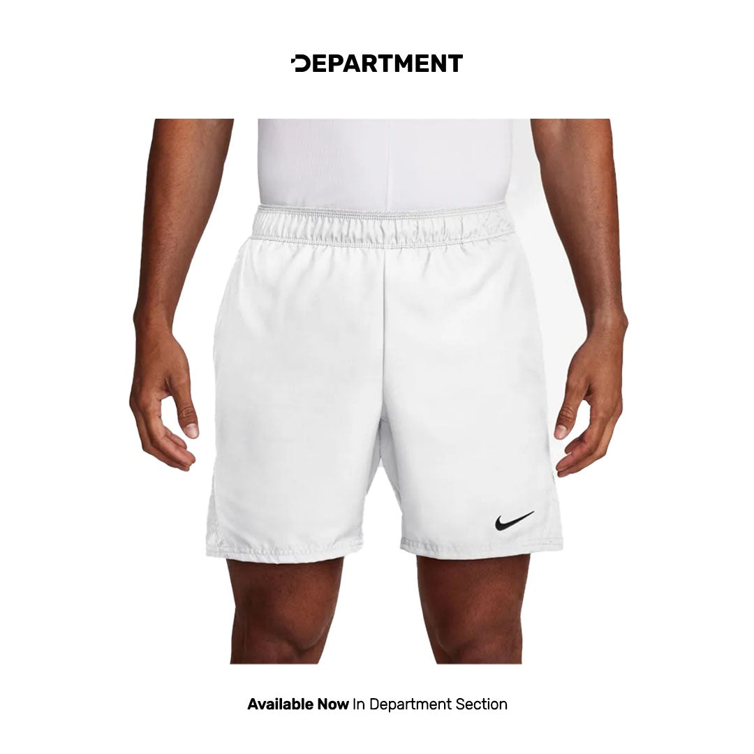 NIKE COURT VICTORY DRI-FIT 18CM (APPROX)