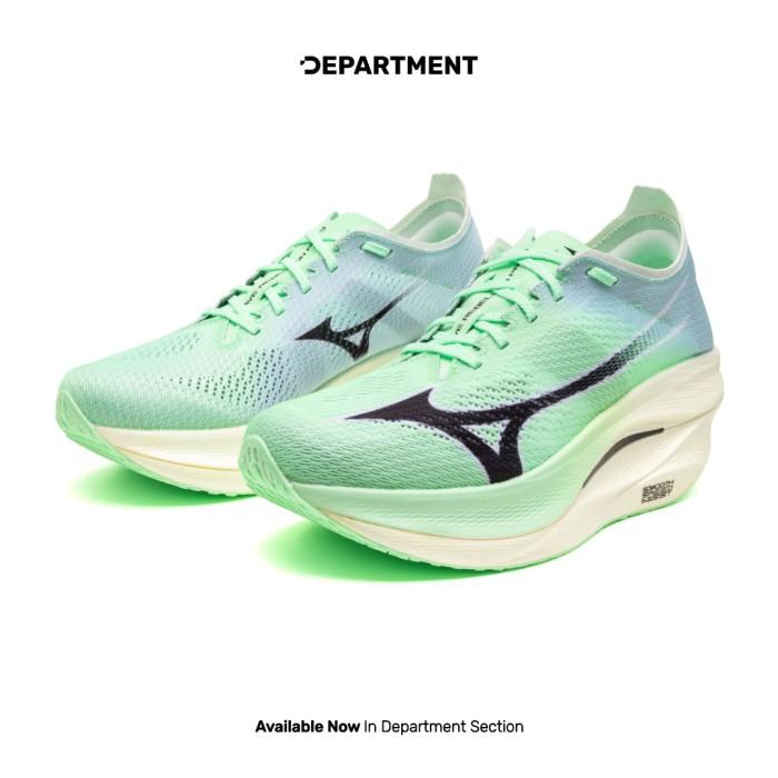 MIZUNO WAVE REBELLION PRO 3