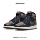 NIKE AIR JORDAN 1 RETRO HIGH OG (GS)