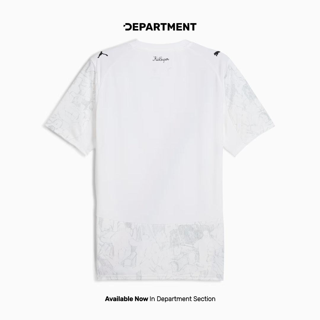 PUMA KIDSUPER X MANCHESTER CITY