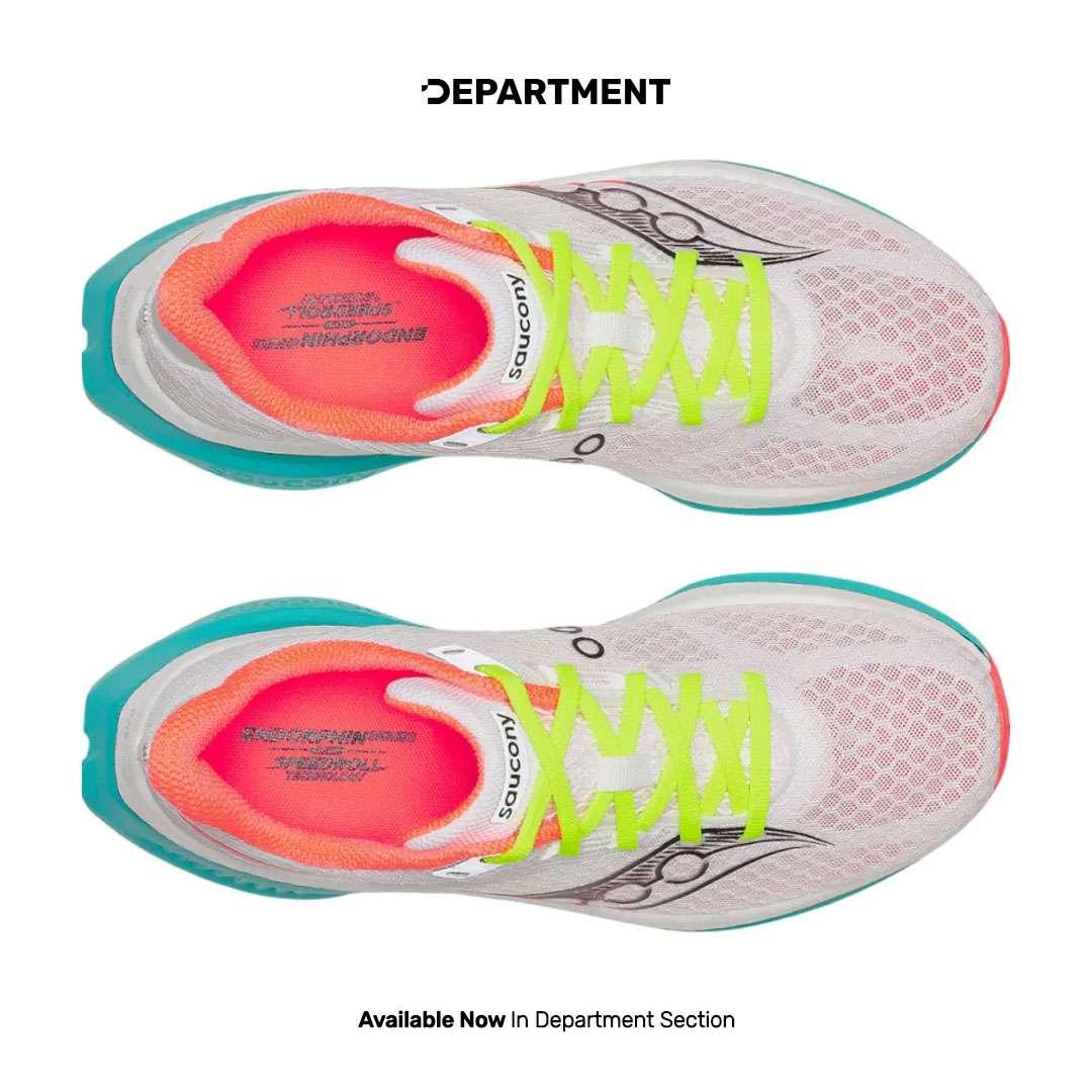 SAUCONY ENDORPHIN SPEED 5 W