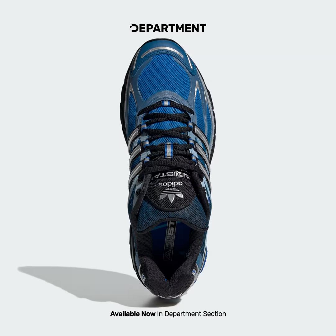ADIDAS ATMOS X ADISTAR CUSHION 3 "TWILIGHT"