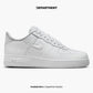 NIKE AIR FORCE 1 LOW '07 JEWEL