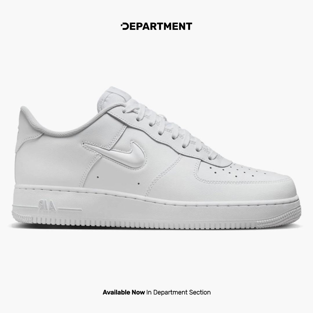 NIKE AIR FORCE 1 LOW '07 JEWEL