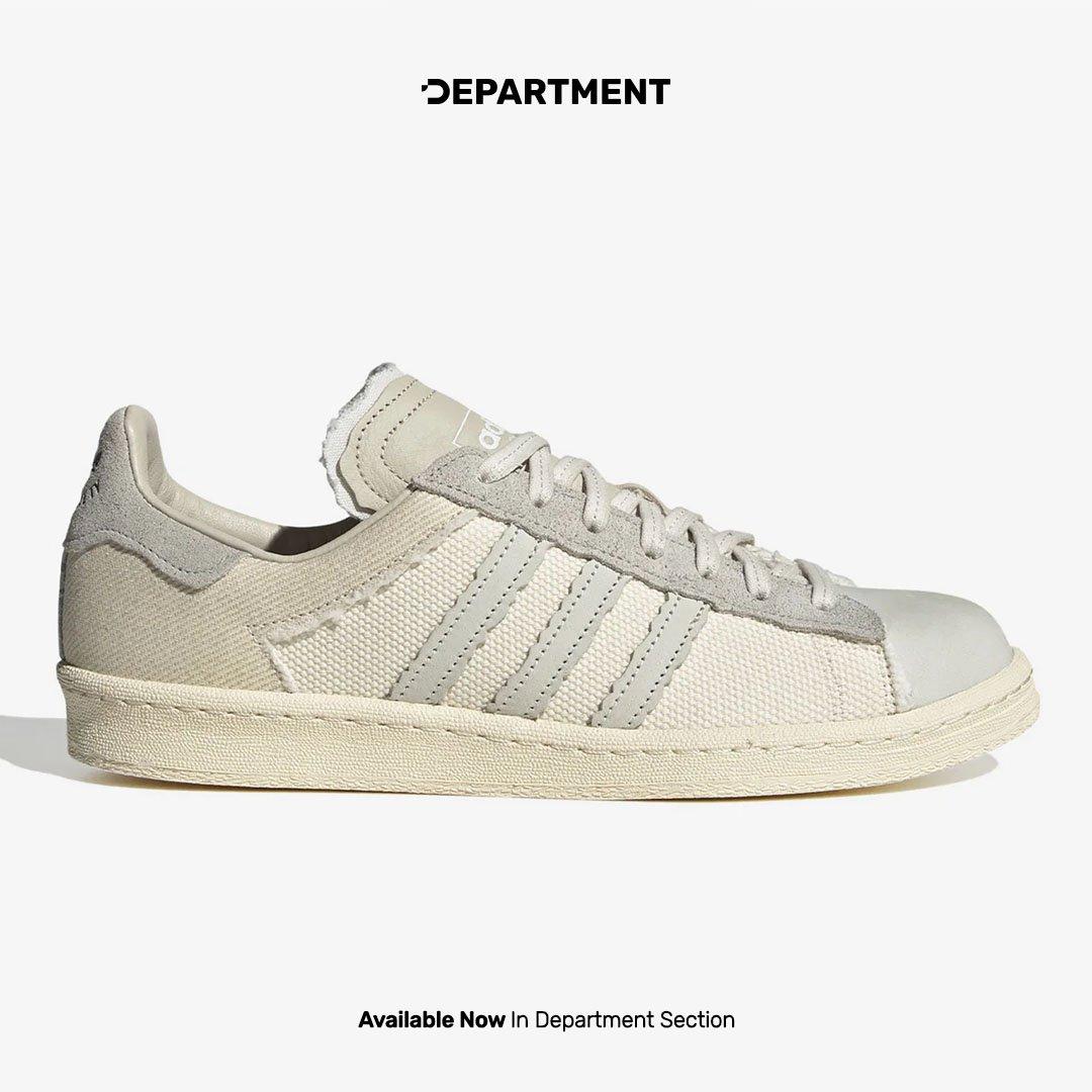 ADIDAS CAMPUS X HIGHSNOBIETY HIGHART