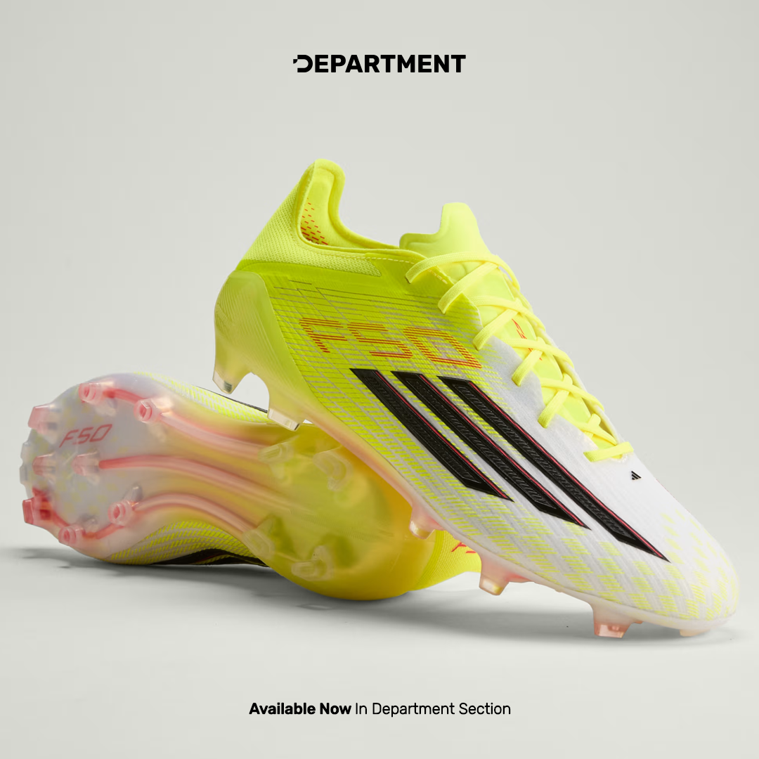 ADIDAS F50 ELITE FG