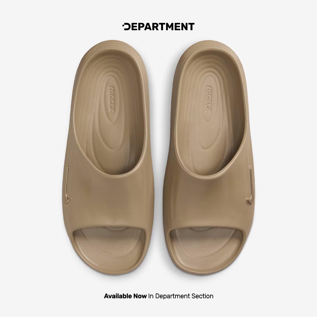 NIKE REACTX REJUVEN8 SLIDE