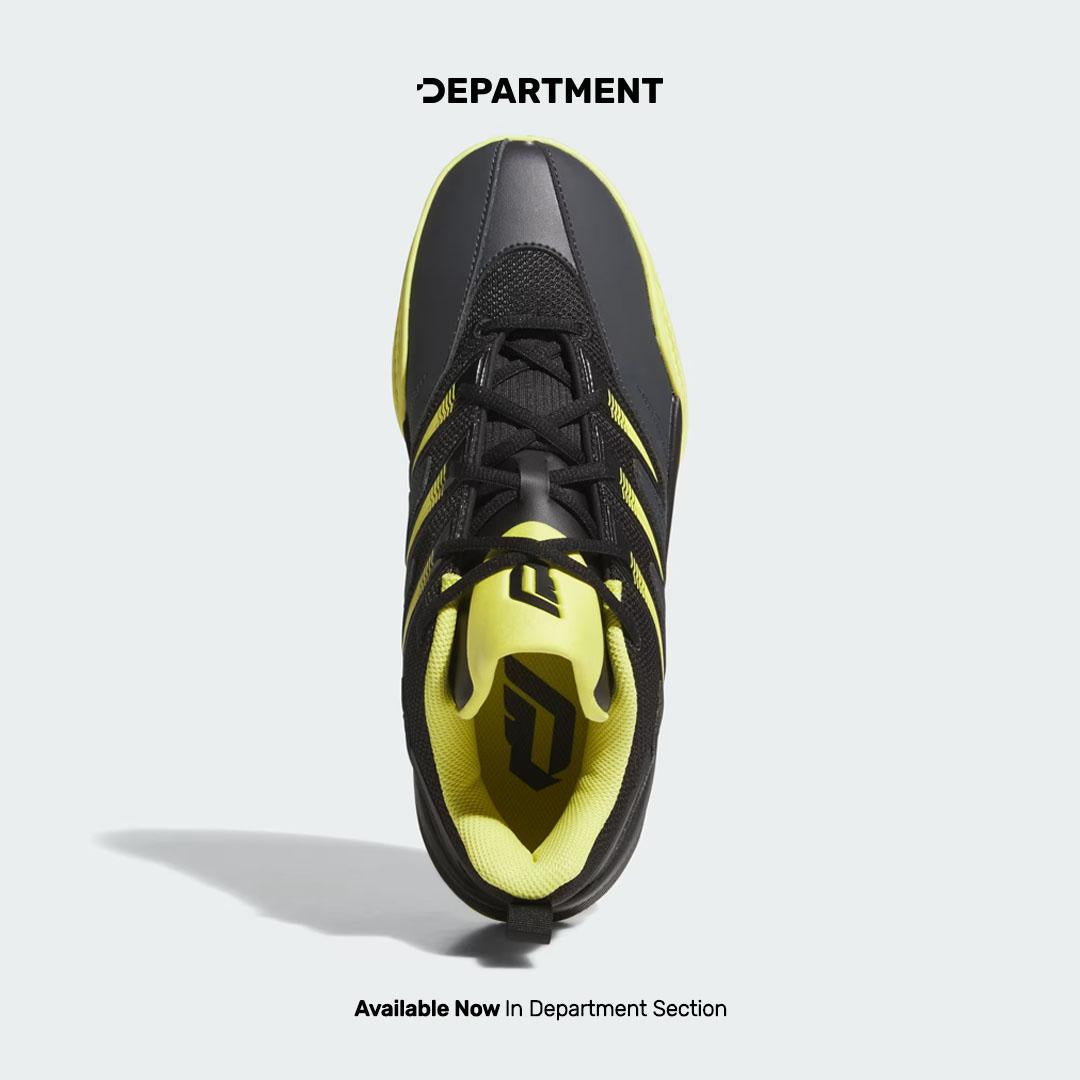 ADIDAS DAME CERTIFIED 3