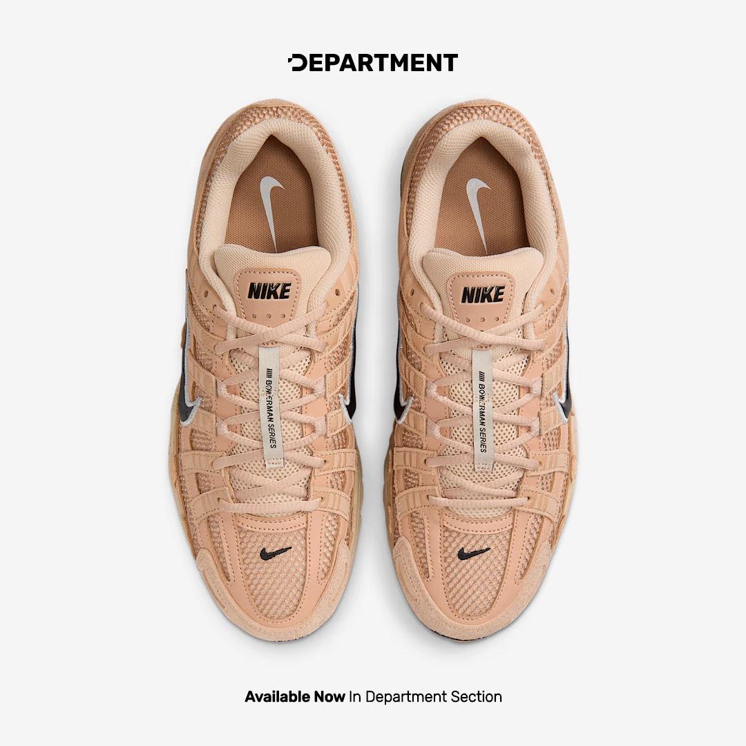 NIKE P-6000 SE