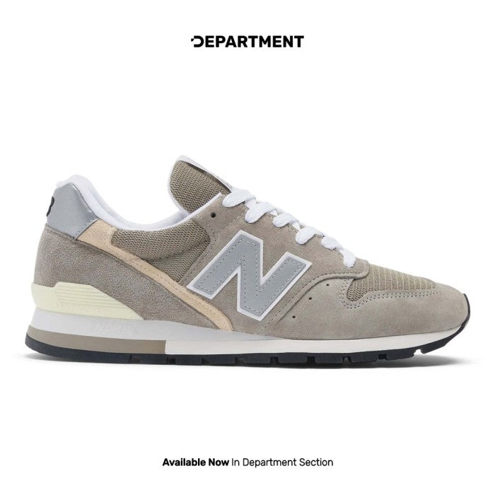 NEW BALANCE 996 'MADE IN USA' U996GR