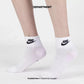 NIKE EVERYDAY ESSENTIAL ANKLE 3P