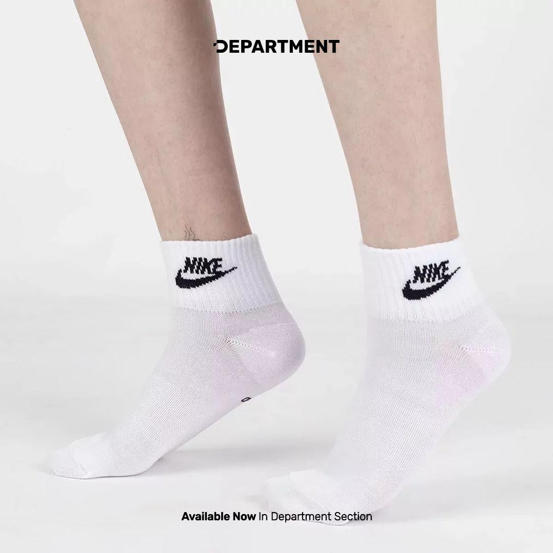NIKE EVERYDAY ESSENTIAL ANKLE 3P