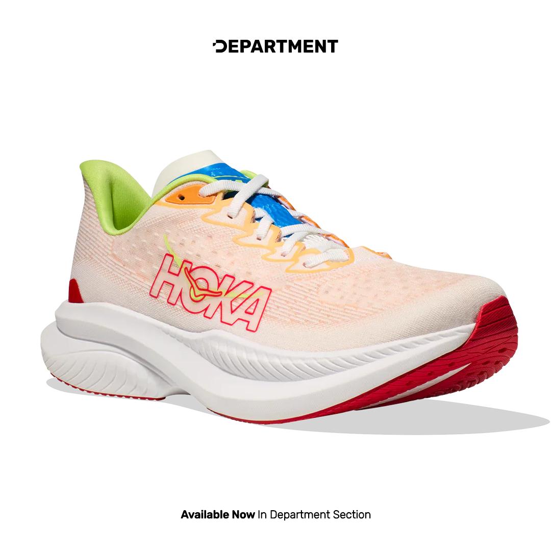 HOKA ONE ONE MACH 6