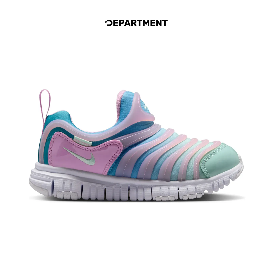 NIKE DYNAMO FREE LILS BT