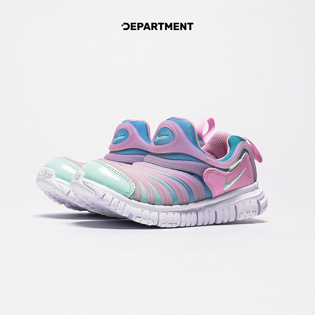 NIKE DYNAMO FREE (PS)