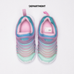 NIKE DYNAMO FREE (PS)