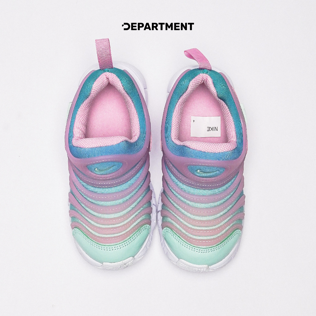 NIKE DYNAMO FREE (PS)