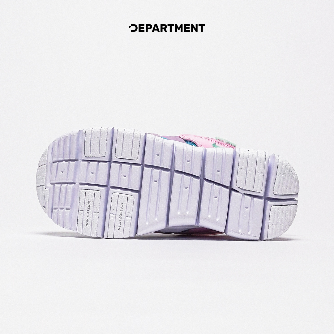 NIKE DYNAMO FREE (PS)